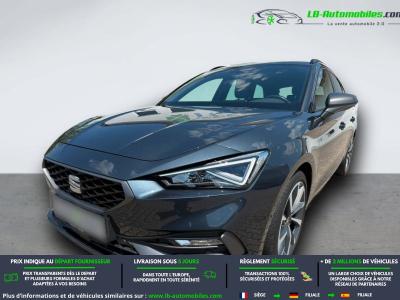 Cupra Leon ST 1.5 eTSI 150 BVA