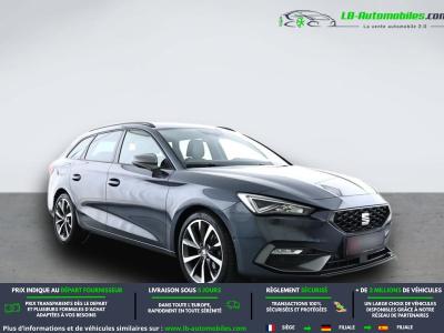 Cupra Leon ST 1.5 eTSI 150 BVA