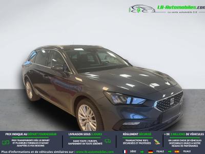 Cupra Leon ST 1.5 TSI 150 BVM