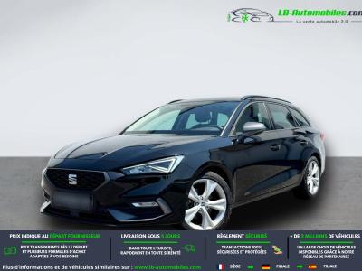 Cupra Leon ST 1.5 TSI 150 BVM