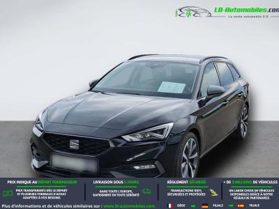 Cupra Leon ST 1.5 TSI 150 BVM