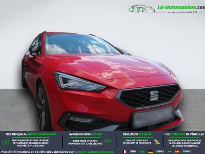 Cupra Leon ST 1.5 TSI 150 BVM