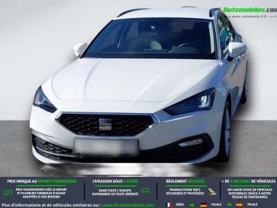 Cupra Leon ST 1.0 TSI 110 BVM