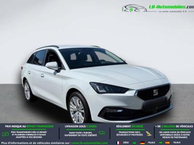 Cupra Leon ST 1.0 TSI 110 BVM