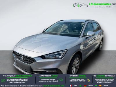 Cupra Leon ST 2.0 TDI 150 BVA