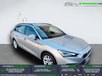 Cupra Leon ST 2.0 TDI 150 BVA