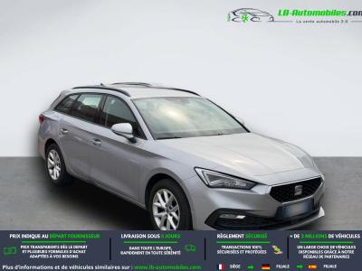 Cupra Leon ST 2.0 TDI 150 BVA