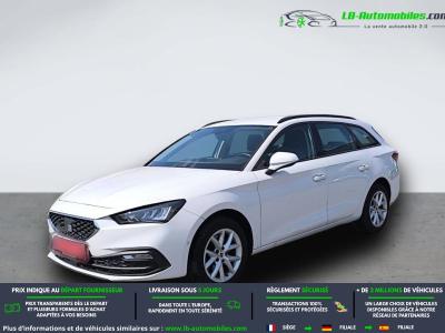 Cupra Leon ST 2.0 TDI 115 BVM