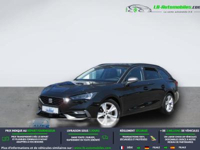 Cupra Leon ST 2.0 TDI 115 BVM