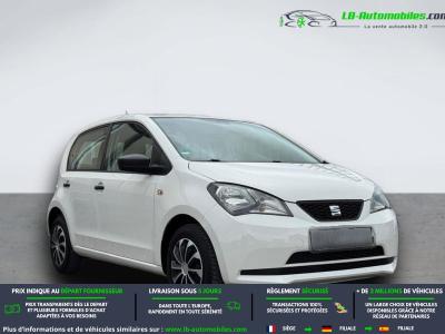 Seat Mii 1.0 60 ch BVM