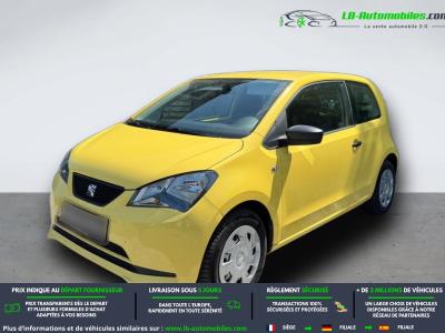 Seat Mii 1.0 60 ch BVM