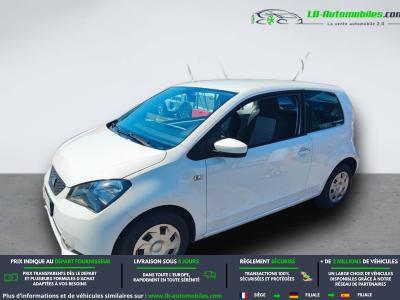 Seat Mii 1.0 60 ch BVM