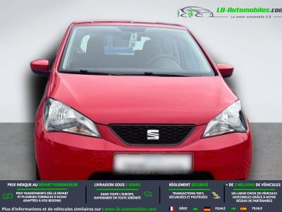 Seat Mii 1.0 60 ch BVM
