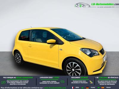 Seat Mii 1.0 75 ch BVM