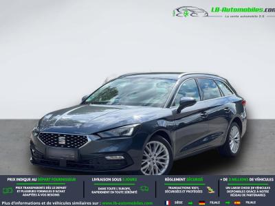 Cupra Leon ST e-Hybrid 204 BVA