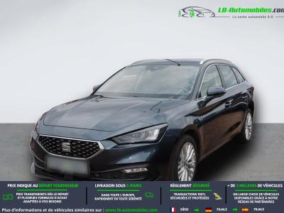 Cupra Leon ST e-Hybrid 204 BVA