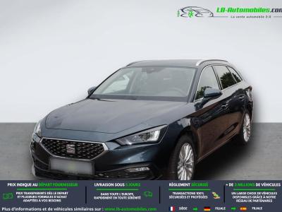 Cupra Leon ST e-Hybrid 204 BVA