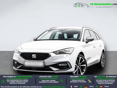 Cupra Leon ST e-Hybrid 204 BVA