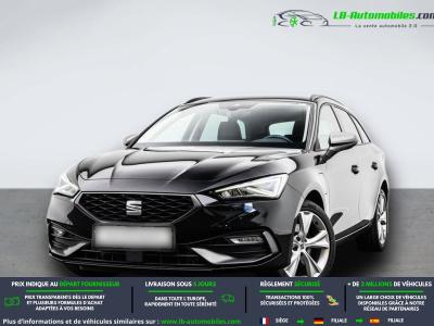Cupra Leon ST e-Hybrid 204 BVA