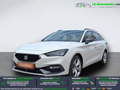 Cupra Leon ST e-Hybrid 204 BVA