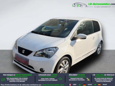Seat Mii 1.0 60 ch BVM
