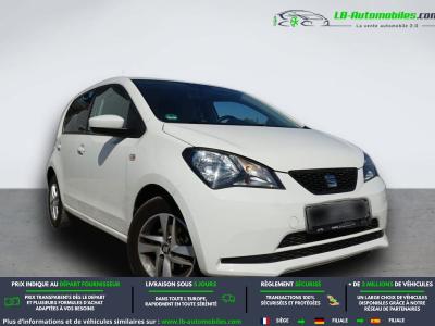 Seat Mii 1.0 60 ch BVM