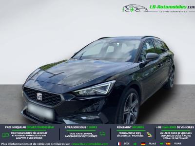 Cupra Leon ST e-Hybrid 204 BVA