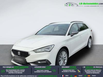 Cupra Leon ST e-Hybrid 204 BVA