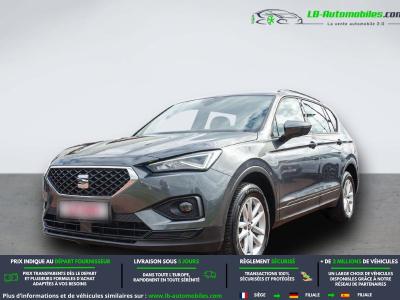 Seat Tarraco 1.5 TSI 150 ch  BVM 5 pl