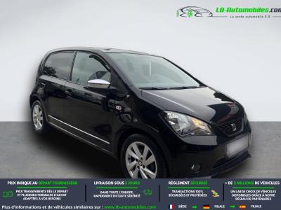 Seat Mii 1.0 75 ch BVM