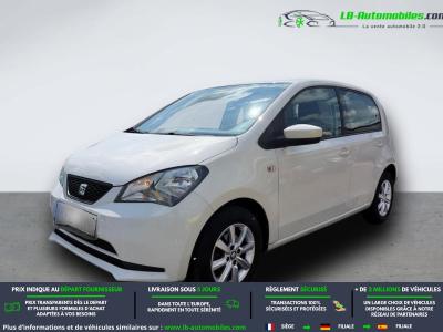 Seat Mii 1.0 75 ch BVM