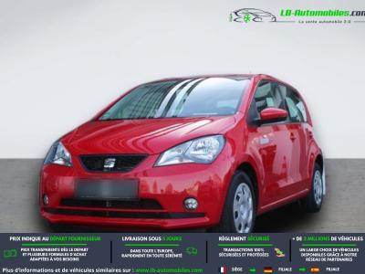 Seat Mii 83 ch