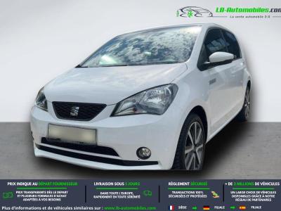 Seat Mii 83 ch