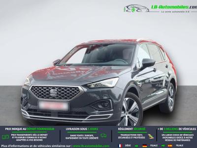 Seat Tarraco 1.4 e-HYBRID 245 ch BVA 5 pl