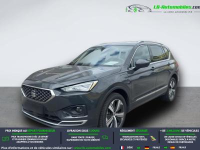 Seat Tarraco 1.4 e-HYBRID 245 ch BVA 5 pl