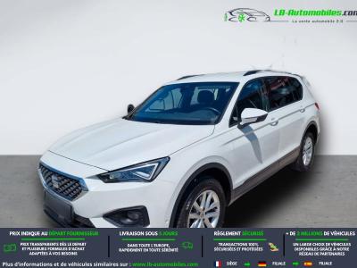 Seat Tarraco 1.5 TSI 150 ch  BVA 5 pl