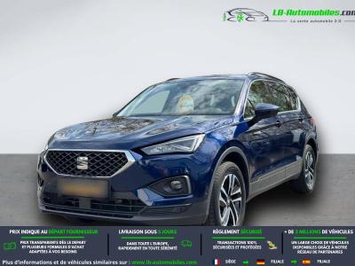 Seat Tarraco 1.5 TSI 150 ch  BVA 5 pl