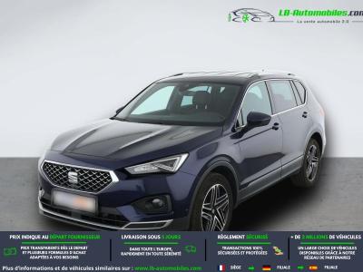 Seat Tarraco 1.5 TSI 150 ch  BVA 5 pl