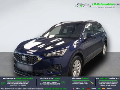 Seat Tarraco 1.5 TSI 150 ch  BVM 5 pl