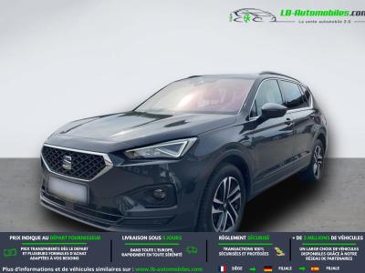 Seat Tarraco 1.5 TSI 150 ch  BVM 5 pl