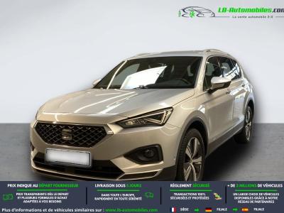 Seat Tarraco 1.5 TSI 150 ch  BVM 5 pl