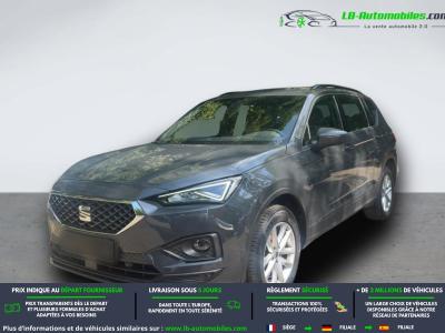 Seat Tarraco 2.0 TDI 150 ch  BVM 5 pl