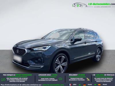 Seat Tarraco 1.5 TSI 150 ch  BVA 5 pl