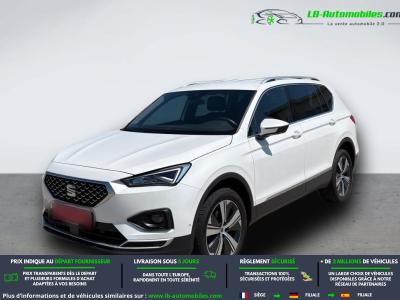 Seat Tarraco 1.5 TSI 150 ch  BVA 5 pl