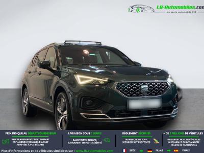 Seat Tarraco 1.5 TSI 150 ch  BVA 7 pl