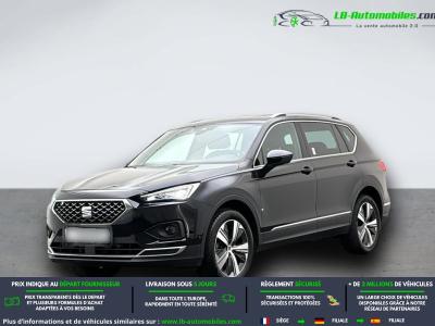 Seat Tarraco 1.5 TSI 150 ch  BVA 7 pl