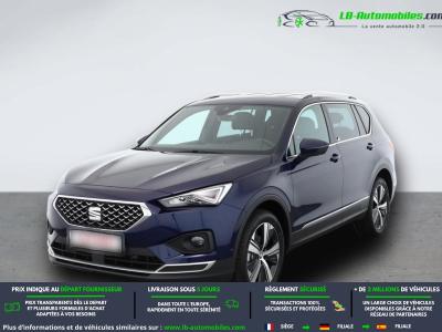 Seat Tarraco 1.5 TSI 150 ch  BVA 7 pl