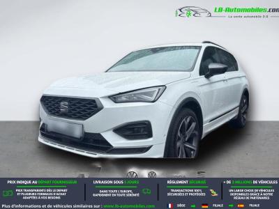 Seat Tarraco 1.4 e-HYBRID 245 ch BVA 5 pl
