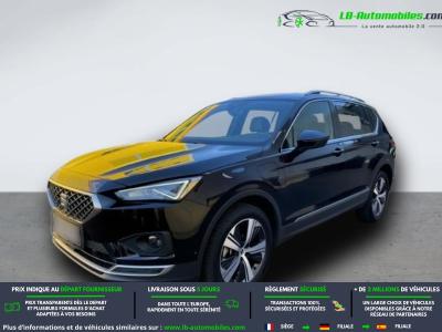 Seat Tarraco 1.4 e-HYBRID 245 ch BVA 5 pl