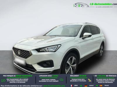 Seat Tarraco 1.4 e-HYBRID 245 ch BVA 5 pl